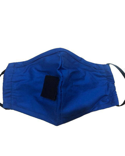 3pcs Adult Straw Mask - Libiyi