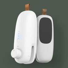 Load image into Gallery viewer, Mini Bag Sealer, 2 In 1 Heat Sealer And Cutter Handheld - Keilini