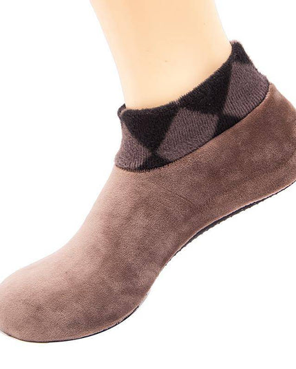 Ultimate Indoor Non-slip Thermal Socks - Libiyi
