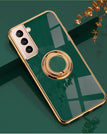 Dark Green / S21(5G) / Case Only