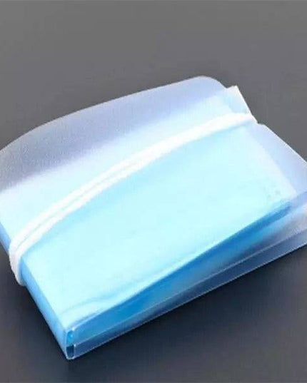 Portable Mask Storage Clip - Libiyi