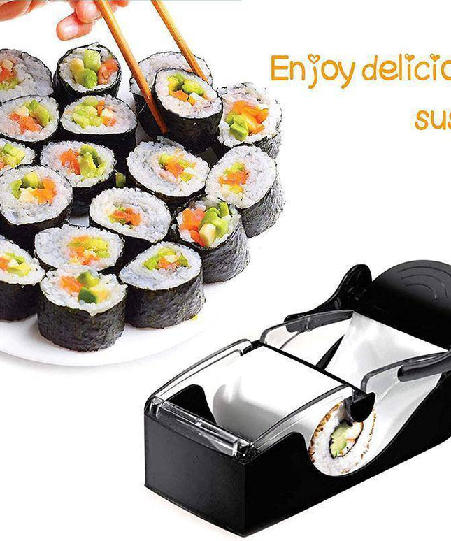 🔥Hot Sale🔥DIY kitchen Sushi Maker Roller（50% OFF） - Libiyi