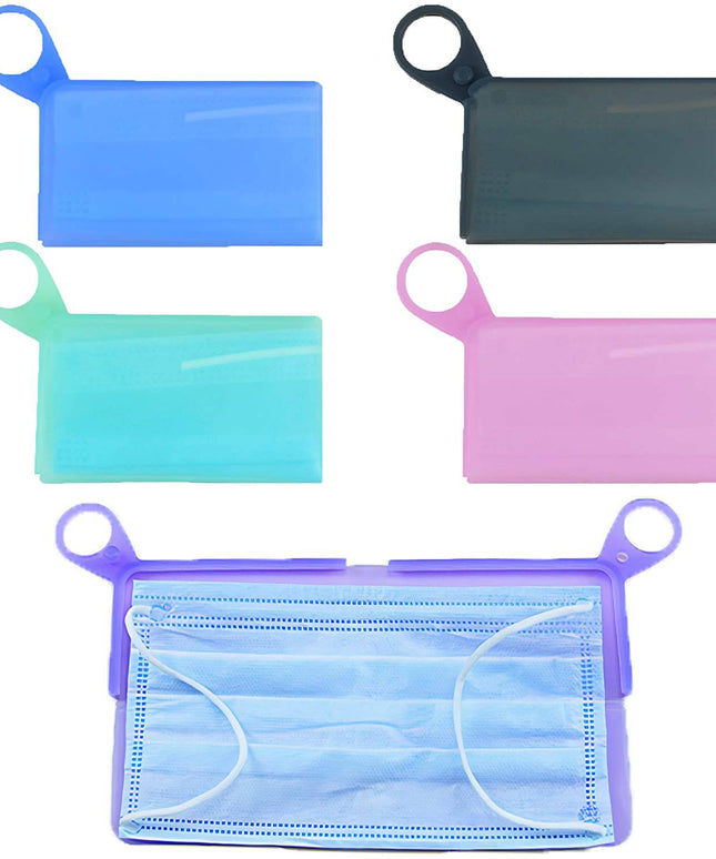 Silicone Storage Clip - Libiyi