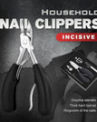 Nail Clippers / 1 PC