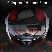 Load image into Gallery viewer, Rainproof Anti-fog Helmet Patch - Libiyi