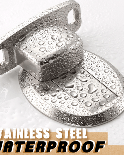 🔥 FLASH SALE 🔥 MAGNETIC DOOR STOPPER - Libiyi