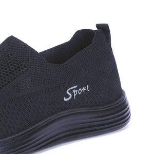 Libiyi Breathable mesh, Foot and Heel Pain Relief Shoes - Libiyi