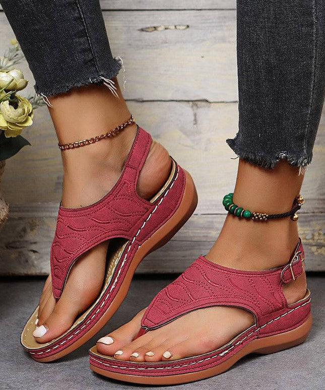 Libiyi New Summer Women's Sandals - Libiyi