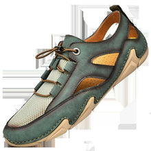 Load image into Gallery viewer, Libiyi Men&#39;s Summer Sports Sandals - Libiyi