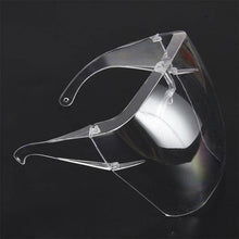 Load image into Gallery viewer, Anti-fog Transparent Safety Shields - Libiyi