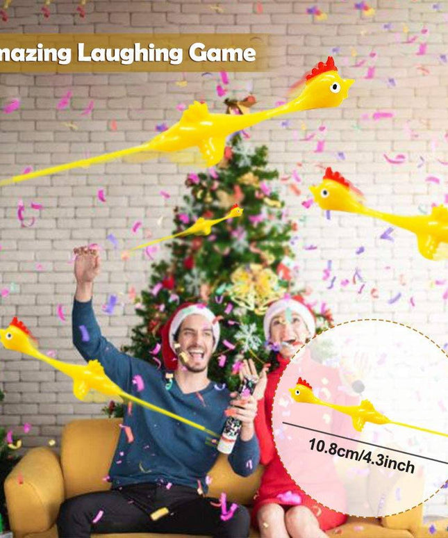 (🎄Early-Christmas Promotion-50% OFF) Turkey Slingshot 5 PCS/BAG (BUY 5 GET 3 FREE & SAVE $23.64) - Libiyi