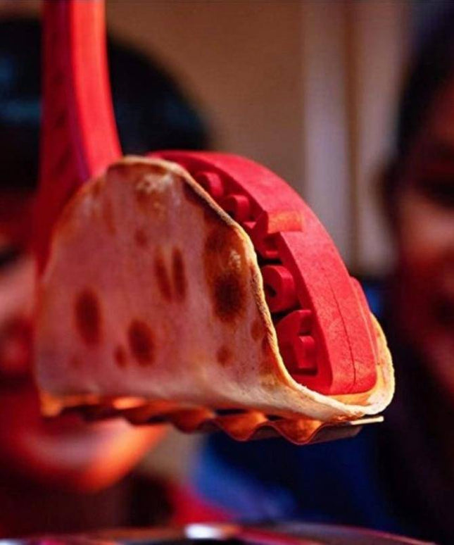 Crunchy Taco Shaper - Libiyi