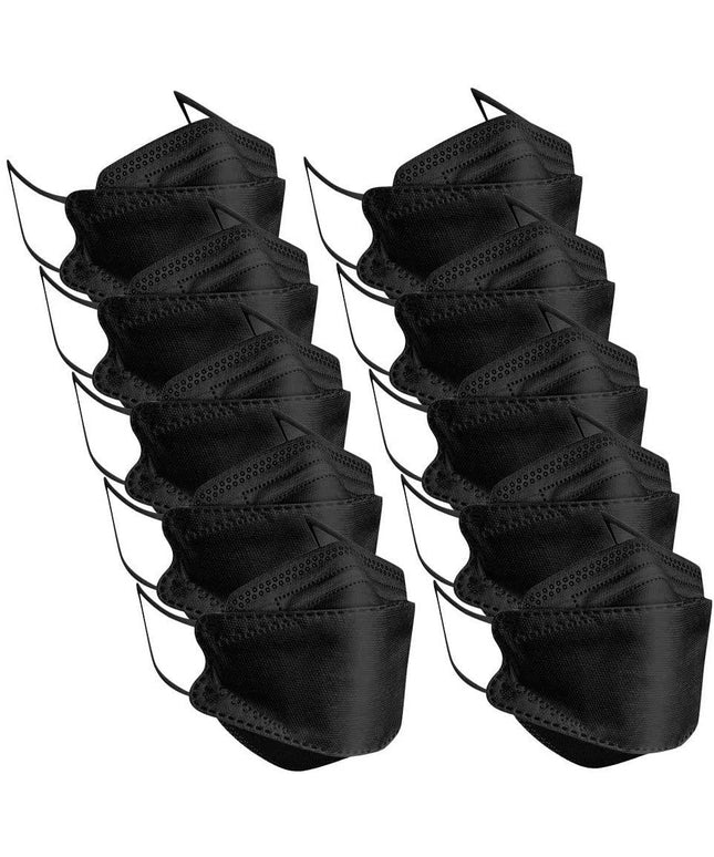 KF94 Fish Type Mask - Libiyi