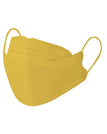 Yellow / 10PCS / For Adult