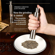 Load image into Gallery viewer, The Ultimate Salt &amp; Pepper Grinder - BUY 1 GET 1 FREE - Libiyi