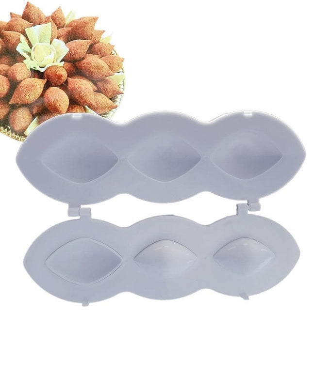 Express Kibbeh Meat Rolls Maker - Libiyi