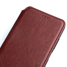 Load image into Gallery viewer, Flip Leather Case for Samsung Galaxy S21 Series - Libiyi