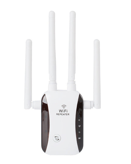 Keilini Wi-Fi Extender - Keilini