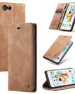 Brown / For iPhone 6/6S