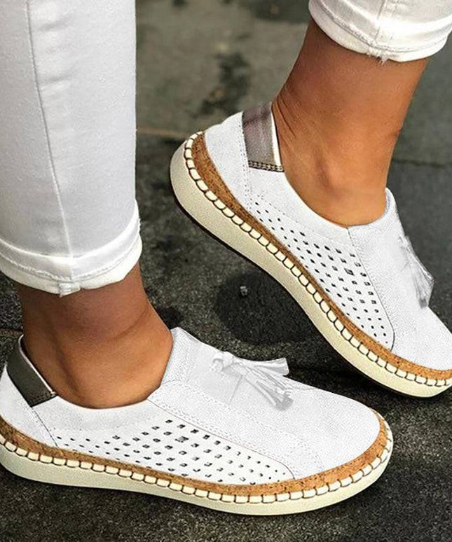 libiyi women's comfy orthotic sneakers