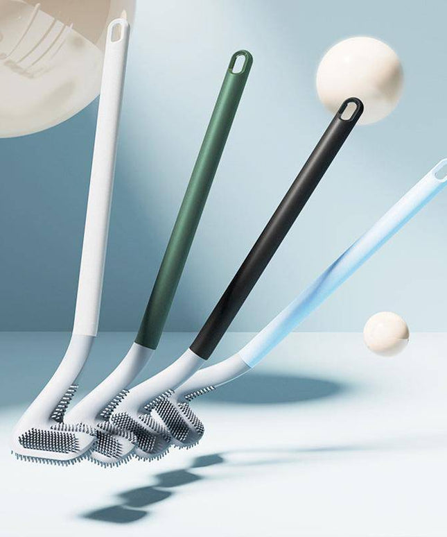 Golf brush head toilet brush - Libiyi
