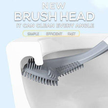 Load image into Gallery viewer, Golf brush head toilet brush - Libiyi