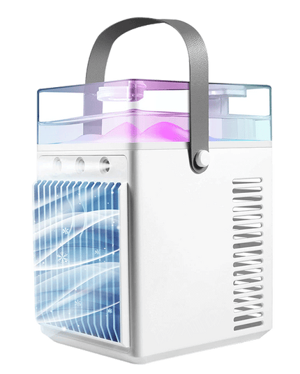 Keilini Portable AC - Libiyi