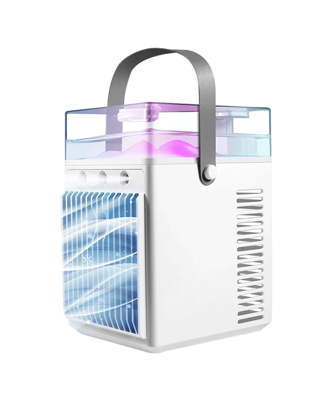 Keilini Portable AC - Libiyi