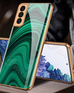 Vert émeraude / SamsungS21