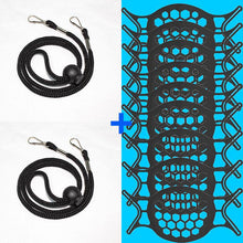 Load image into Gallery viewer, 7th Generation 3D Silicone Softer Face Mask Bracket-Prevent Glasses From Fogging - Libiyi